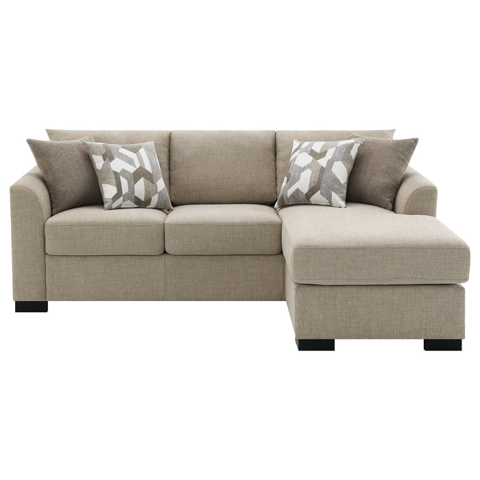 Storey Sleeper Sectionals - Furniture Land (Milwaukee, WI)