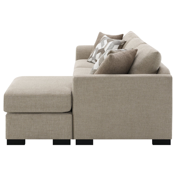 Storey Sleeper Sectionals - Furniture Land (Milwaukee, WI)