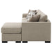 Storey Sleeper Sectionals - Furniture Land (Milwaukee, WI)