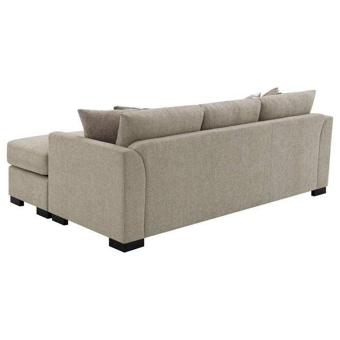 Storey Sleeper Sectionals - Furniture Land (Milwaukee, WI)