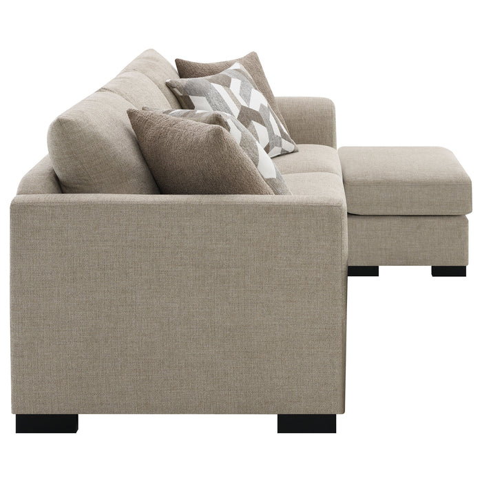 Storey Sleeper Sectionals - Furniture Land (Milwaukee, WI)