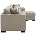 Storey Sleeper Sectionals - Furniture Land (Milwaukee, WI)