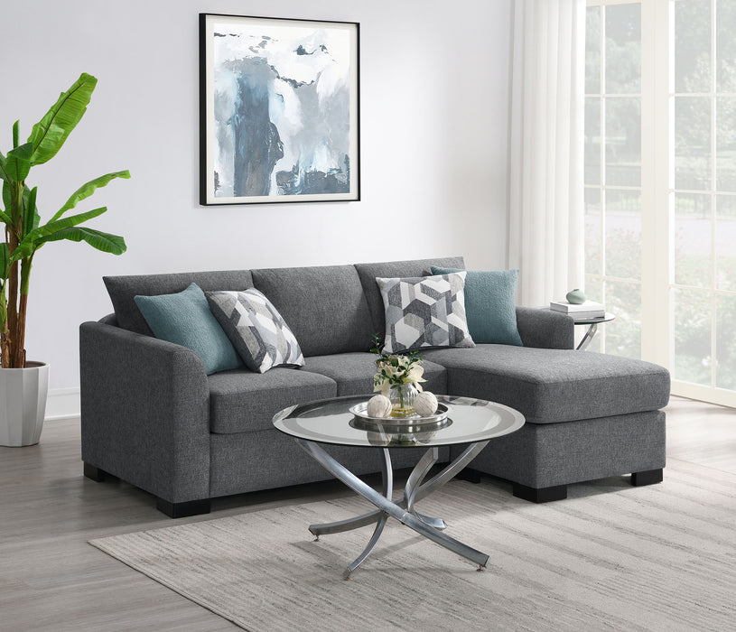 Storey Sleeper Sectionals - Furniture Land (Milwaukee, WI)