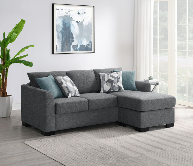 Storey Sleeper Sectionals - Furniture Land (Milwaukee, WI)
