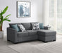 Storey Sleeper Sectionals - Furniture Land (Milwaukee, WI)