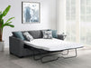 Storey Sleeper Sectionals - Furniture Land (Milwaukee, WI)