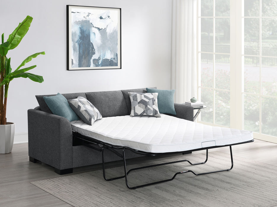 Storey Sleeper Sectionals - Furniture Land (Milwaukee, WI)