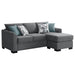 Storey Sleeper Sectionals - Furniture Land (Milwaukee, WI)