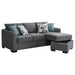Storey Sleeper Sectionals - Furniture Land (Milwaukee, WI)