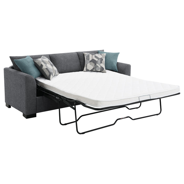 Storey Sleeper Sectionals - Furniture Land (Milwaukee, WI)