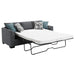 Storey Sleeper Sectionals - Furniture Land (Milwaukee, WI)