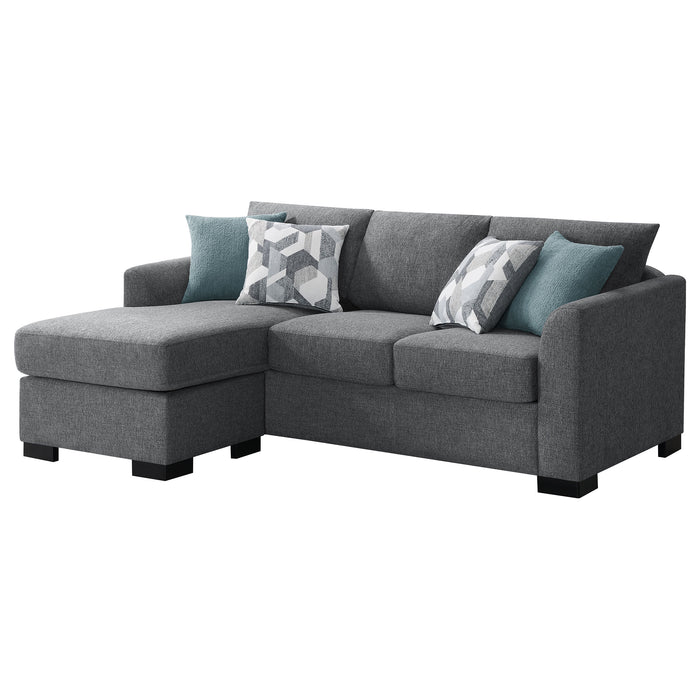 Storey Sleeper Sectionals - Furniture Land (Milwaukee, WI)