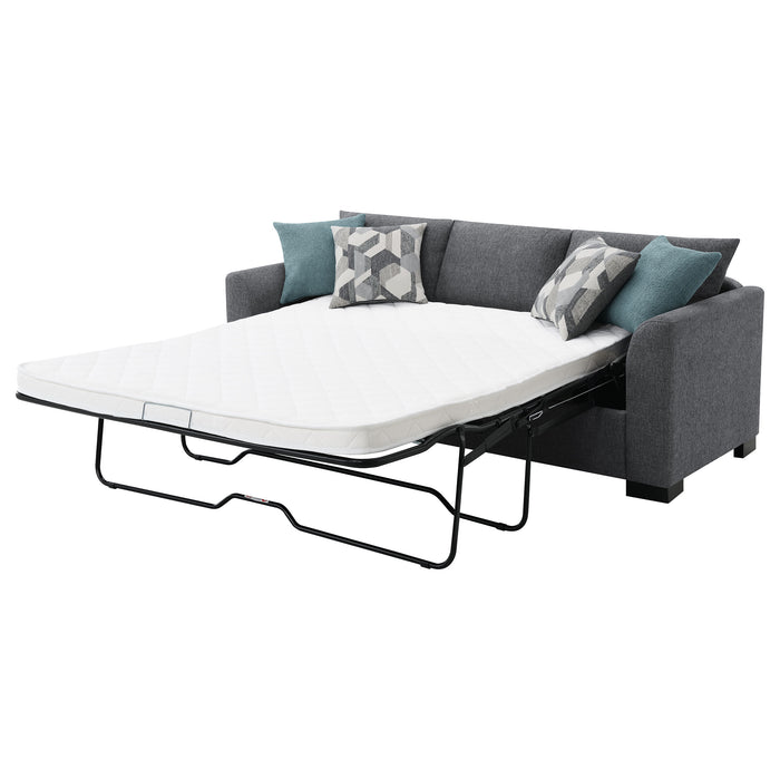 Storey Sleeper Sectionals - Furniture Land (Milwaukee, WI)
