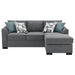 Storey Sleeper Sectionals - Furniture Land (Milwaukee, WI)
