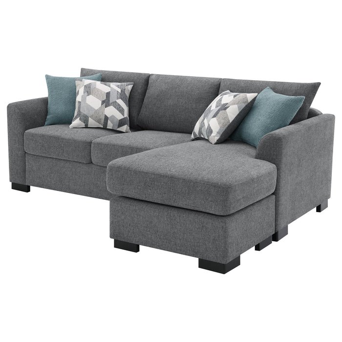 Storey Sleeper Sectionals - Furniture Land (Milwaukee, WI)