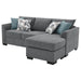 Storey Sleeper Sectionals - Furniture Land (Milwaukee, WI)