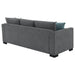 Storey Sleeper Sectionals - Furniture Land (Milwaukee, WI)