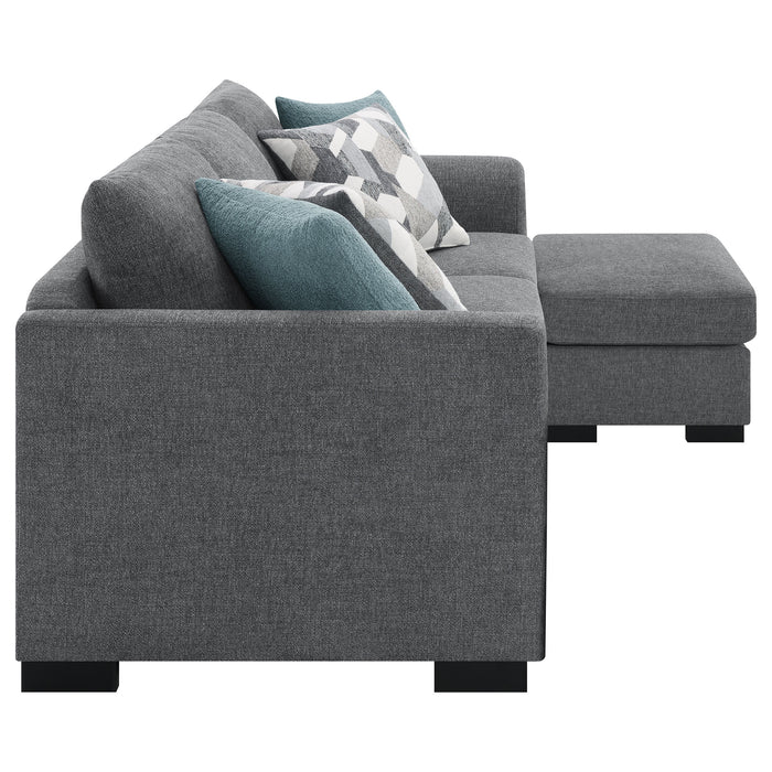 Storey Sleeper Sectionals - Furniture Land (Milwaukee, WI)