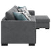 Storey Sleeper Sectionals - Furniture Land (Milwaukee, WI)
