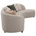 Fayette Stationary Sectionals - Furniture Land (Milwaukee, WI)
