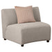 Fayette Stationary Sectionals - Furniture Land (Milwaukee, WI)