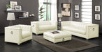 Chaviano Stationary 3 Pc Sets - Furniture Land (Milwaukee, WI)