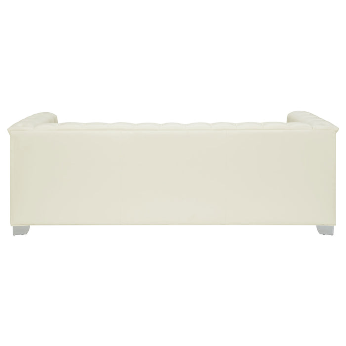 Chaviano Stationary 3 Pc Sets - Furniture Land (Milwaukee, WI)