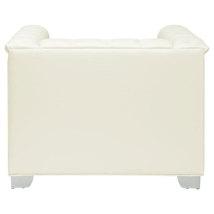 Chaviano Stationary 3 Pc Sets - Furniture Land (Milwaukee, WI)