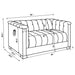 Chaviano Stationary 3 Pc Sets - Furniture Land (Milwaukee, WI)