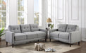 Bowen Stationary 3 Pc Sets - Furniture Land (Milwaukee, WI)