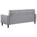 Bowen Stationary 3 Pc Sets - Furniture Land (Milwaukee, WI)