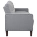 Bowen Stationary 3 Pc Sets - Furniture Land (Milwaukee, WI)