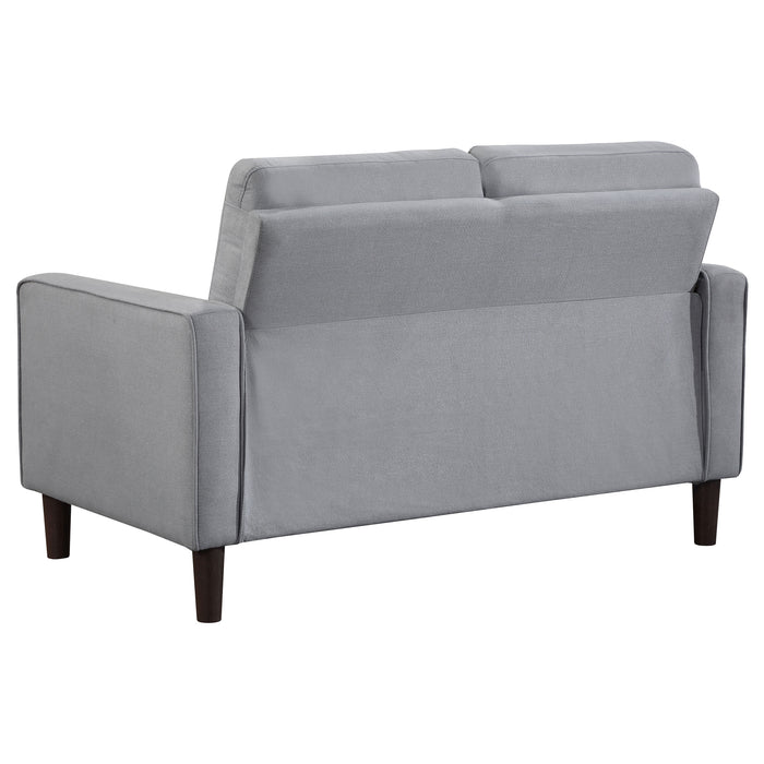 Bowen Stationary 3 Pc Sets - Furniture Land (Milwaukee, WI)