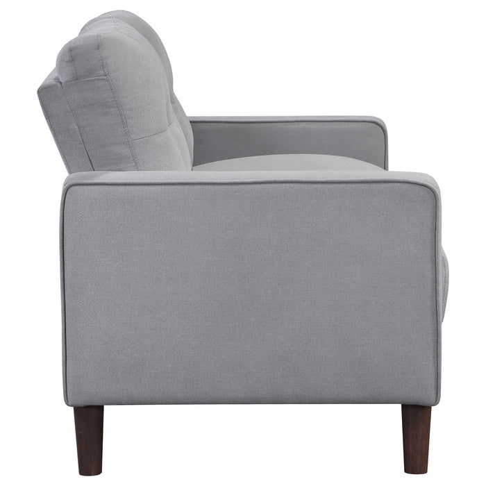 Bowen Stationary 3 Pc Sets - Furniture Land (Milwaukee, WI)