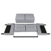 Bowen Stationary 3 Pc Sets - Furniture Land (Milwaukee, WI)