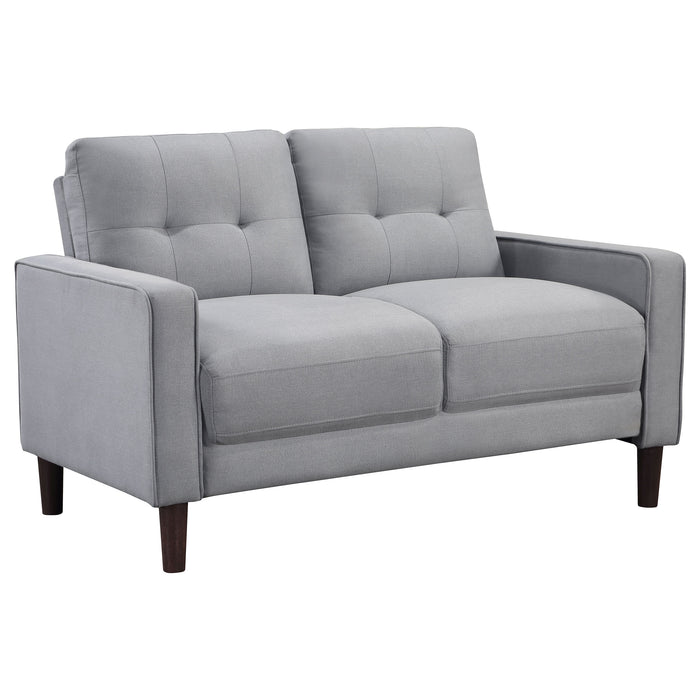Bowen Stationary 3 Pc Sets - Furniture Land (Milwaukee, WI)