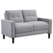 Bowen Stationary 3 Pc Sets - Furniture Land (Milwaukee, WI)