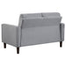 Bowen Stationary 3 Pc Sets - Furniture Land (Milwaukee, WI)