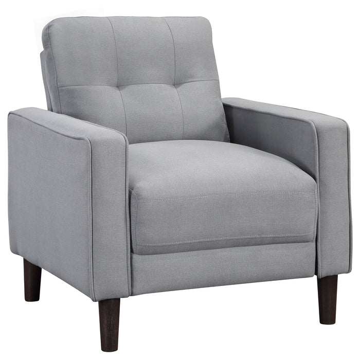 Bowen Stationary 3 Pc Sets - Furniture Land (Milwaukee, WI)