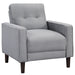 Bowen Stationary 3 Pc Sets - Furniture Land (Milwaukee, WI)