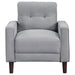 Bowen Stationary 3 Pc Sets - Furniture Land (Milwaukee, WI)