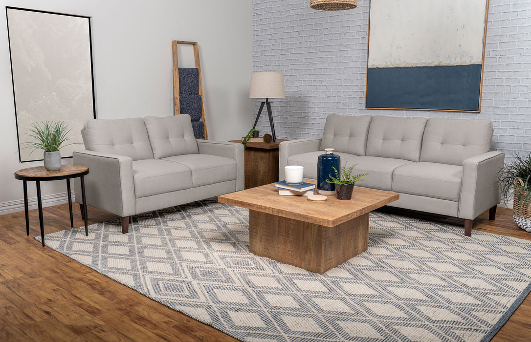 Bowen Stationary 3 Pc Sets - Furniture Land (Milwaukee, WI)