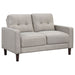 Bowen Stationary 3 Pc Sets - Furniture Land (Milwaukee, WI)