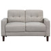 Bowen Stationary 3 Pc Sets - Furniture Land (Milwaukee, WI)