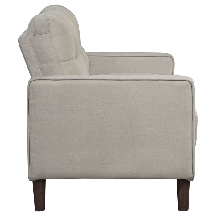 Bowen Stationary 3 Pc Sets - Furniture Land (Milwaukee, WI)