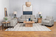 Bowen Stationary 3 Pc Sets - Furniture Land (Milwaukee, WI)