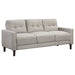 Bowen Stationary 3 Pc Sets - Furniture Land (Milwaukee, WI)