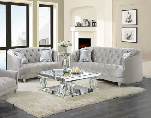 Avonlea Stationary Sets - Furniture Land (Milwaukee, WI)