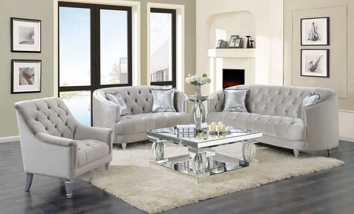 Avonlea Stationary Sets - Furniture Land (Milwaukee, WI)