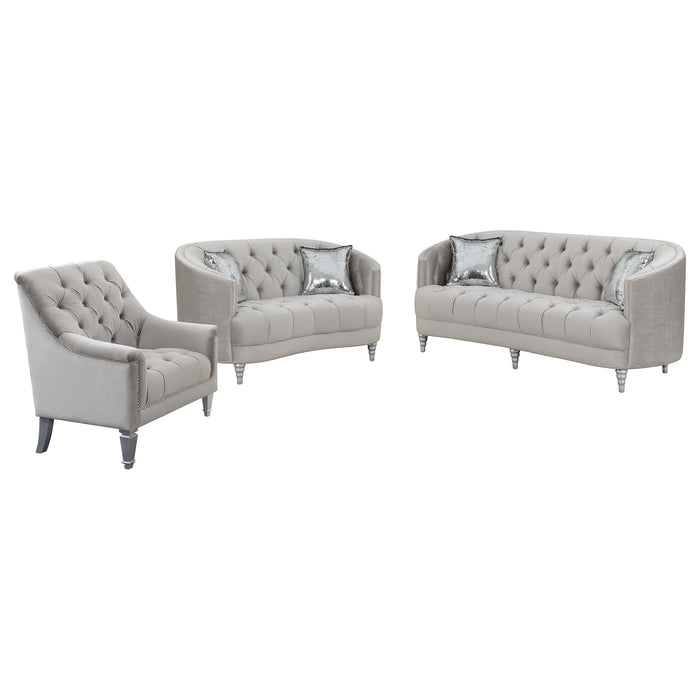 Avonlea Stationary Sets - Furniture Land (Milwaukee, WI)